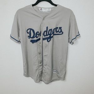 Dodgers jersey